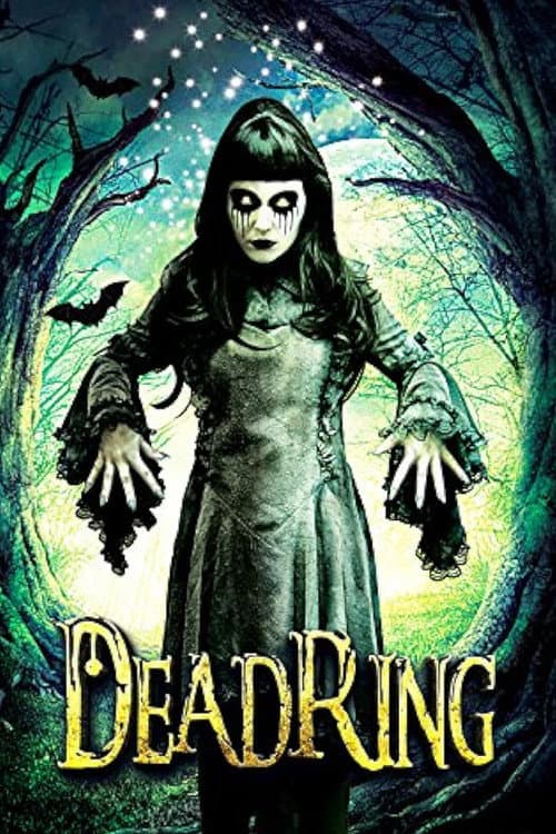 Poster for Dead Ring