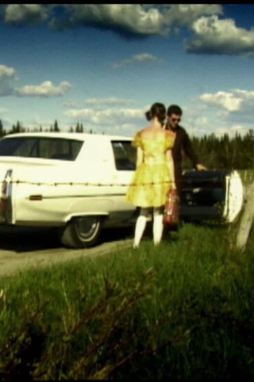 Poster for Cadillac Clown