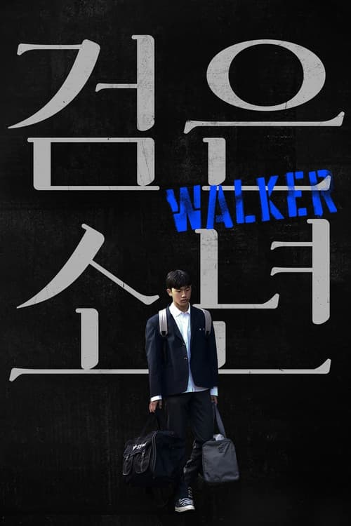 Poster for Walker