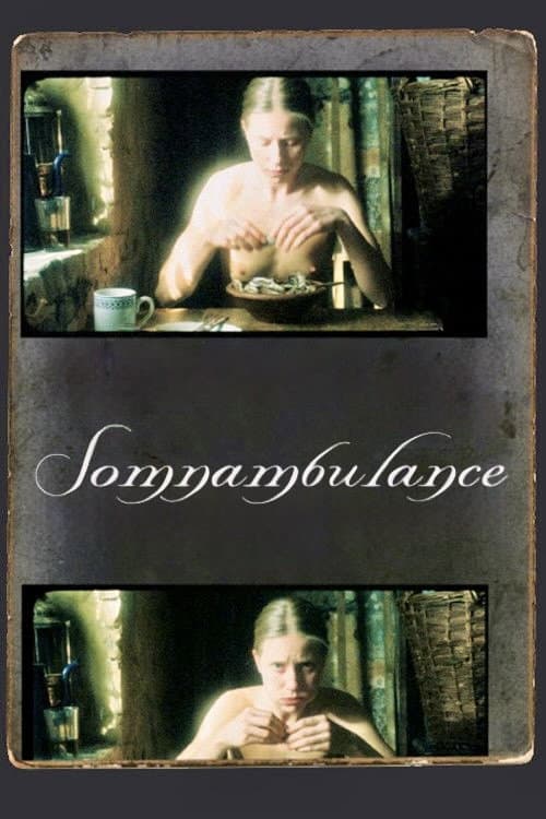 Poster for Somnambulance