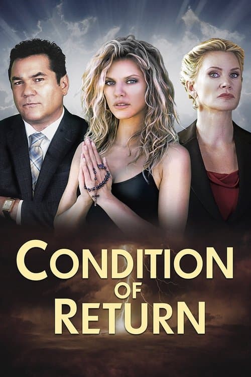 Poster for Condition of Return