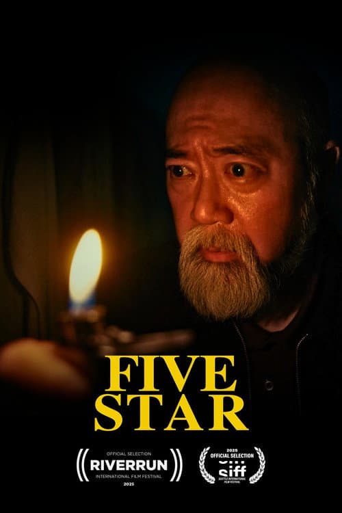 Poster for Five Star