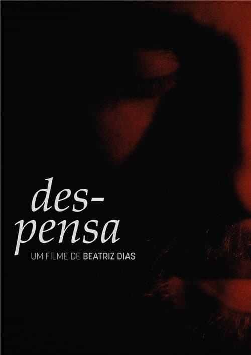 Poster for des-pensa