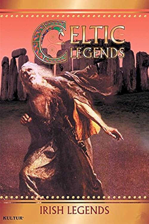 Poster for Celtic Legends: Irish Legends
