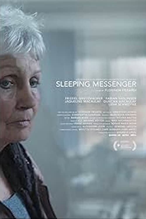 Poster for Der schlafende Bote