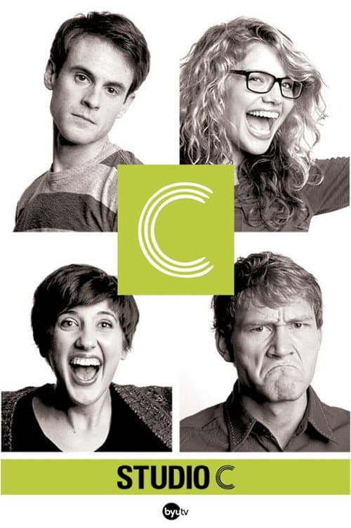 Poster for Studio C