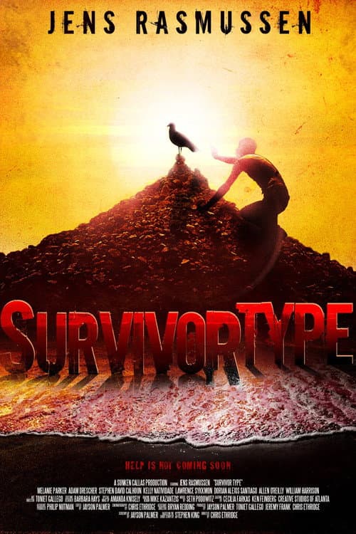 Poster for Survivor Type