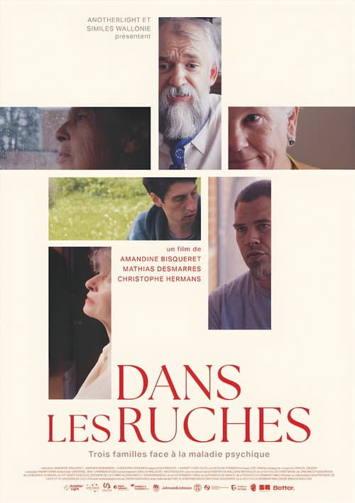 Poster for Dans les ruches