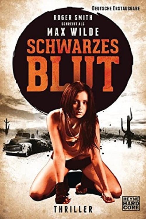 Постер до фільму «Schwarzes Blut»