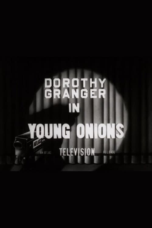 Poster for Young Onions