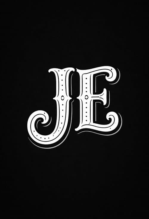 Poster for Je