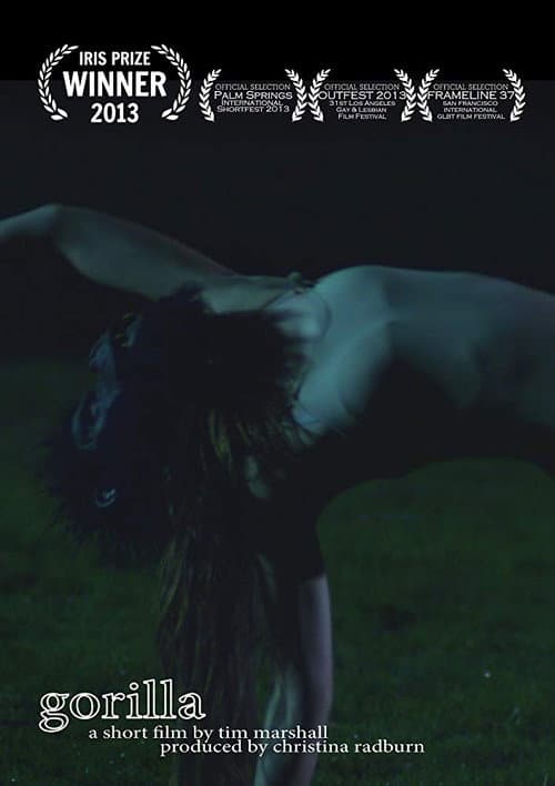 Poster for Gorilla