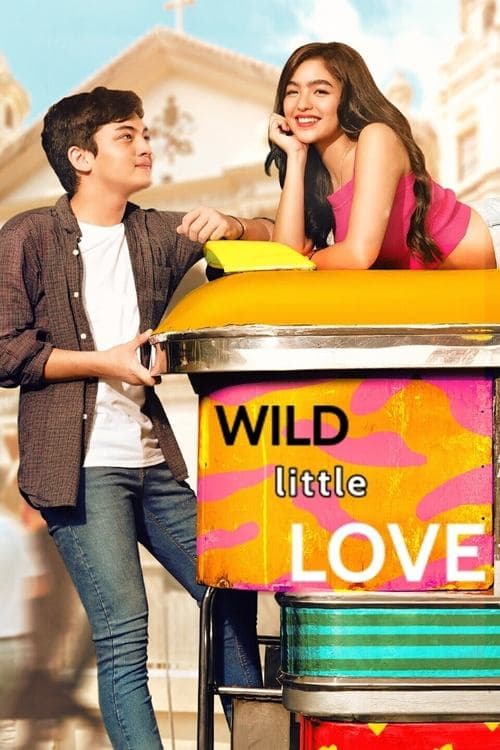 Poster for Wild Little Love