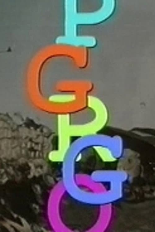 Poster for Progg!