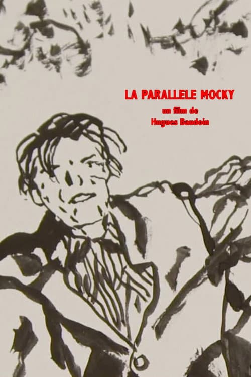 Poster for La parallèle Mocky