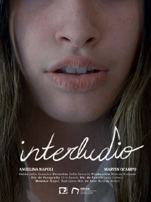 Poster for Interlude