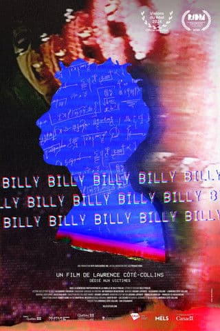 Poster for Billy