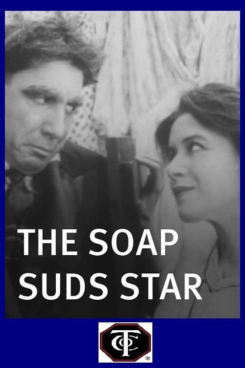 Poster for The Soap Suds Star