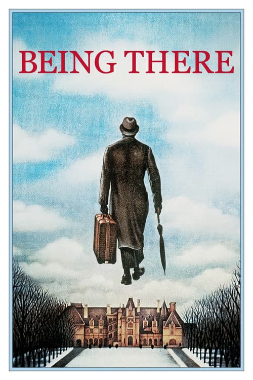 Poster for Being There