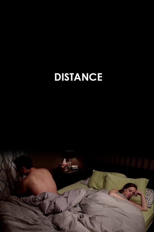 Poster for Distance