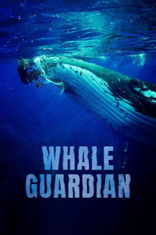 Poster for Danse avec les baleines