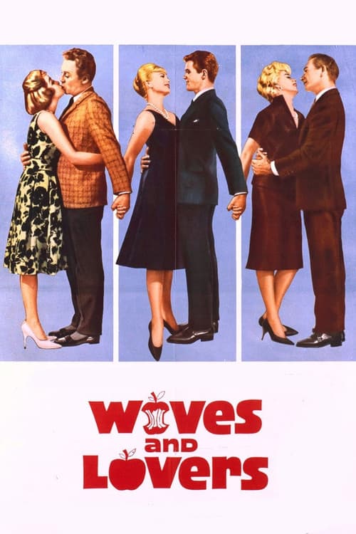 Poster for Wives and Lovers