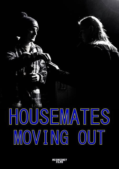 Poster for Housemates: Moving Out