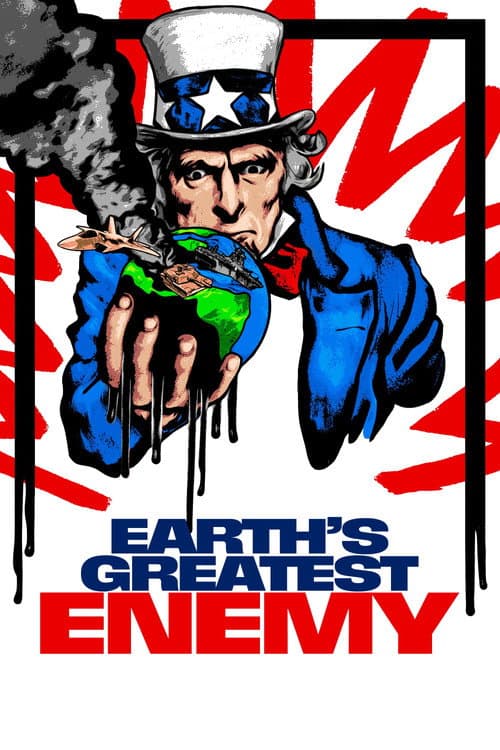 Poster for Earth's Greatest Enemy