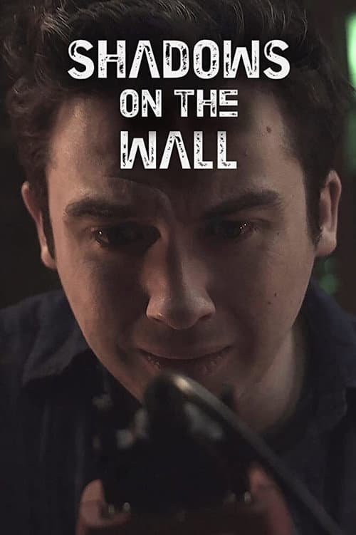 Poster for Shadows on the Wall