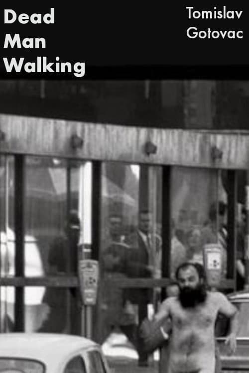 Poster for Dead Man Walking