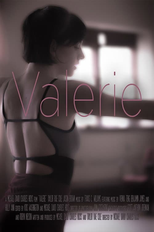Poster for Valerie
