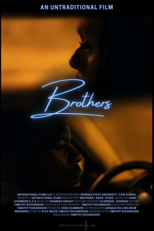 Poster for Brothers