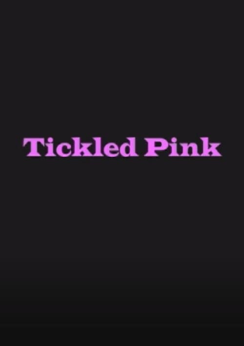 Poster for Tickled Pink