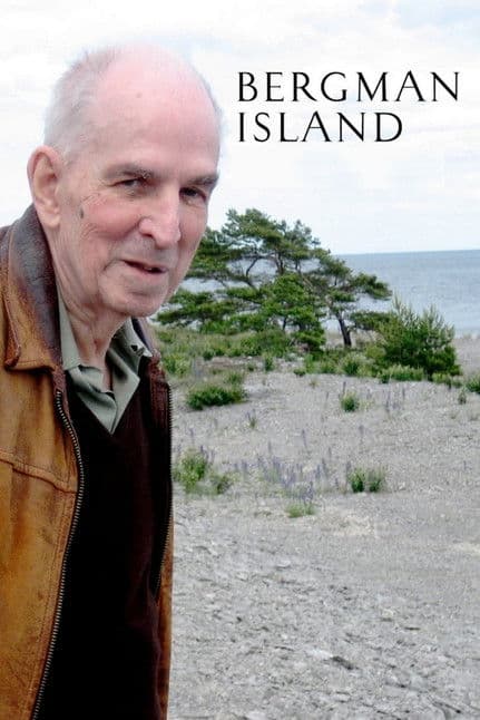 Poster for Bergman Island