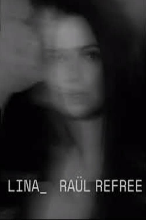 Poster for Lina_Raül Refree - session Eurosonic 2020
