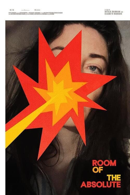 Poster for Room of the Absolute