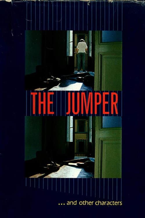 Poster for The Jumper