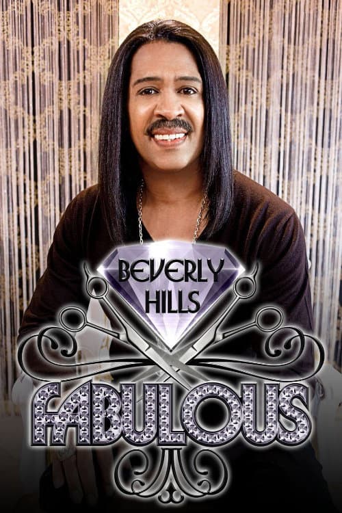 Poster for Beverly Hills Fabulous