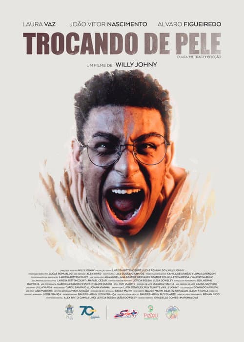 Poster for Trocando de Pele