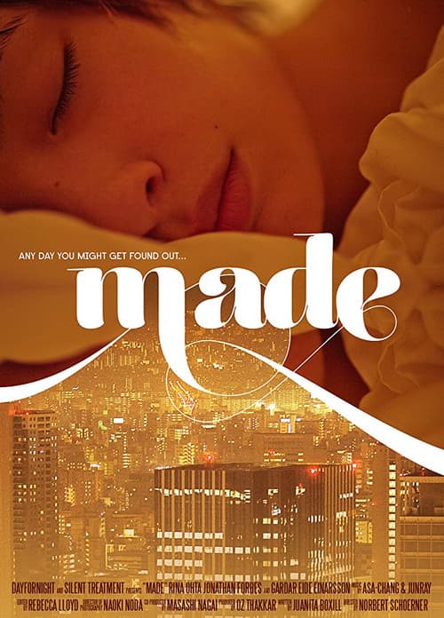 Poster for Made