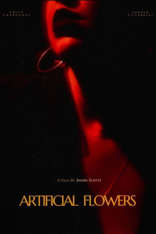 Poster for Artificial Flowers