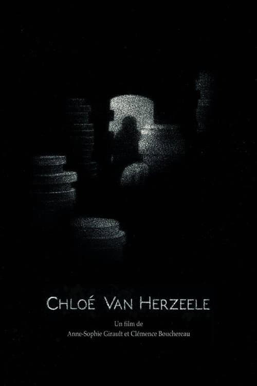 Poster for Chloé Van Herzeele
