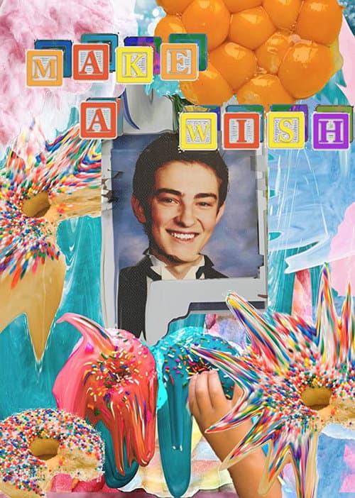 Poster for Make a Wish