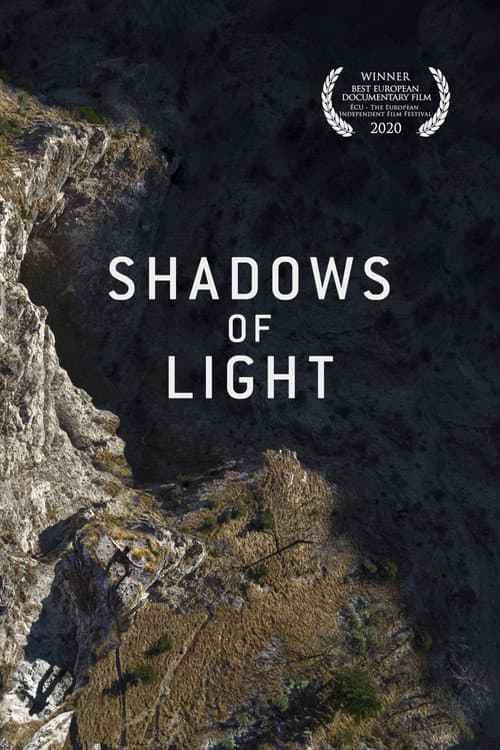 Poster for Shadows of Light