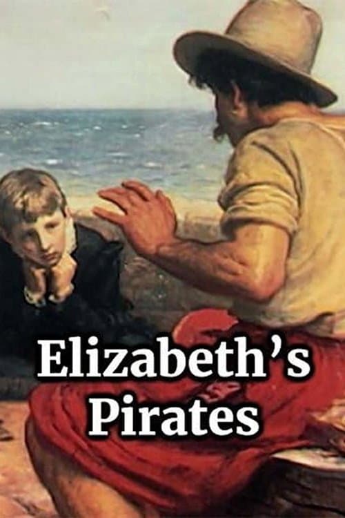 Poster for Elizabeth's Pirates