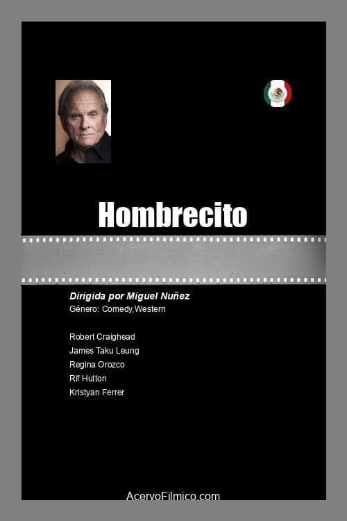 Poster for Hombrecito