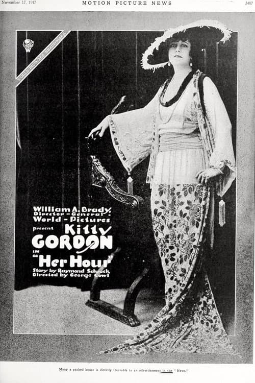 Poster for Her Hour