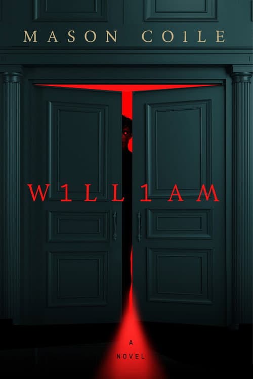 Poster for William