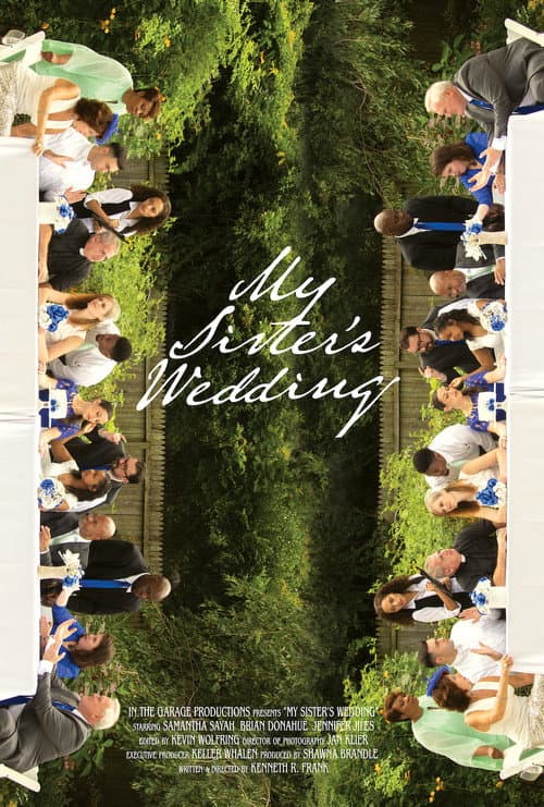 Poster for My Sister's Wedding