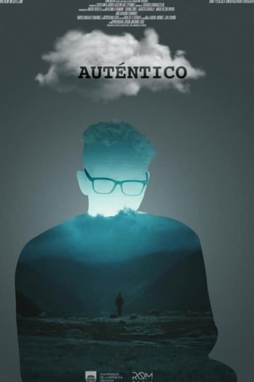 Poster for Auténtico